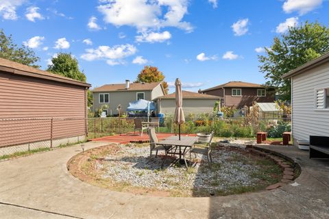 Tiny photo for 13053 S Mcdaniel Court, Alsip, IL 60803 (MLS # 12486510)