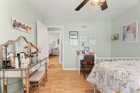 Tiny photo for 13053 S Mcdaniel Court, Alsip, IL 60803 (MLS # 12486510)