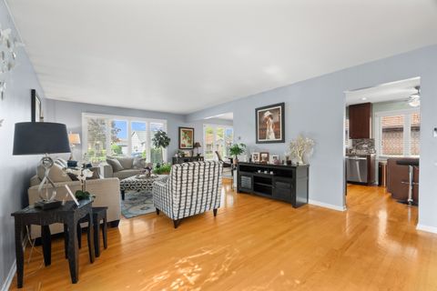 Tiny photo for 13053 S Mcdaniel Court, Alsip, IL 60803 (MLS # 12486510)