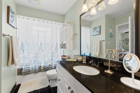 Tiny photo for 13053 S Mcdaniel Court, Alsip, IL 60803 (MLS # 12486510)