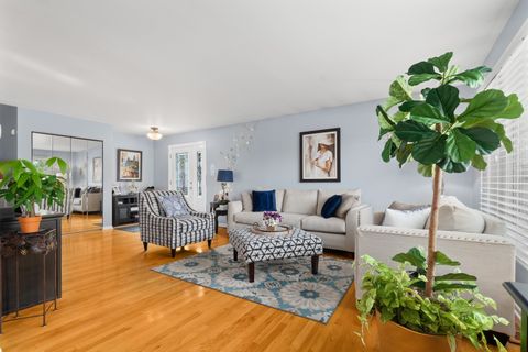 Tiny photo for 13053 S Mcdaniel Court, Alsip, IL 60803 (MLS # 12486510)