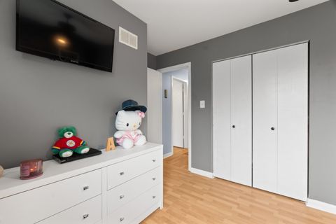 Tiny photo for 13053 S Mcdaniel Court, Alsip, IL 60803 (MLS # 12486510)