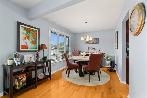 Tiny photo for 13053 S Mcdaniel Court, Alsip, IL 60803 (MLS # 12486510)