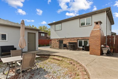 Tiny photo for 13053 S Mcdaniel Court, Alsip, IL 60803 (MLS # 12486510)