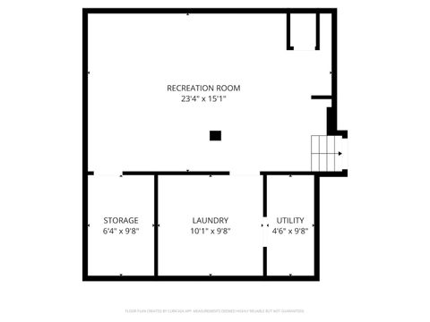 Tiny photo for 13053 S Mcdaniel Court, Alsip, IL 60803 (MLS # 12486510)