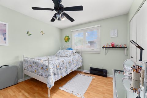 Tiny photo for 13053 S Mcdaniel Court, Alsip, IL 60803 (MLS # 12486510)