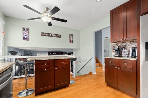 Tiny photo for 13053 S Mcdaniel Court, Alsip, IL 60803 (MLS # 12486510)