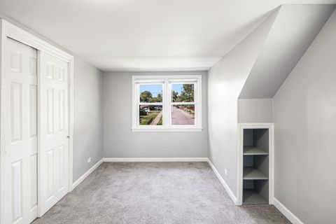 Tiny photo for 1725 E 158th Street, South Holland, IL 60473 (MLS # 12597349)