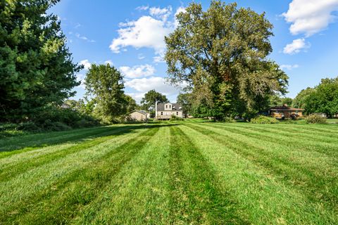 Tiny photo for 1725 E 158th Street, South Holland, IL 60473 (MLS # 12597349)