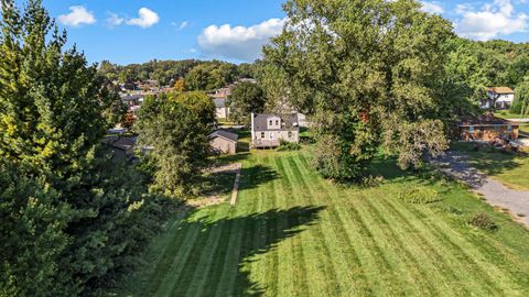 Tiny photo for 1725 E 158th Street, South Holland, IL 60473 (MLS # 12597349)