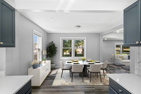 Tiny photo for 1725 E 158th Street, South Holland, IL 60473 (MLS # 12597349)