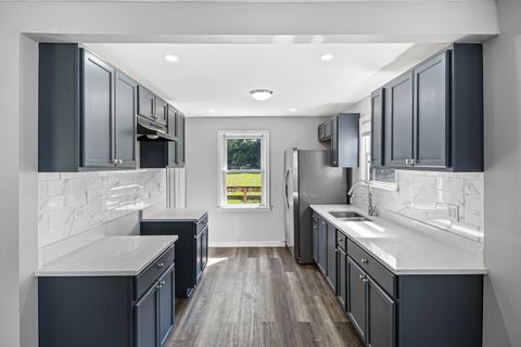 Tiny photo for 1725 E 158th Street, South Holland, IL 60473 (MLS # 12597349)