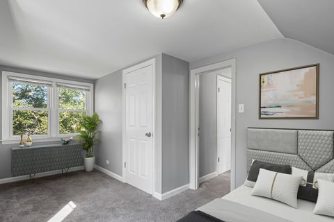 Tiny photo for 1725 E 158th Street, South Holland, IL 60473 (MLS # 12597349)