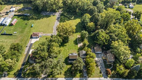 Tiny photo for 1725 E 158th Street, South Holland, IL 60473 (MLS # 12597349)