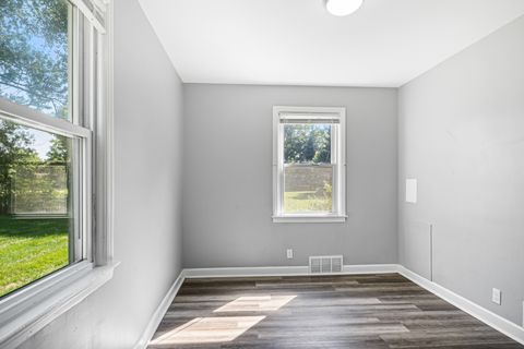 Tiny photo for 1725 E 158th Street, South Holland, IL 60473 (MLS # 12597349)