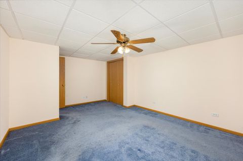 Tiny photo for 5103 W Park Lane, Monee, IL 60449 (MLS # 12579320)