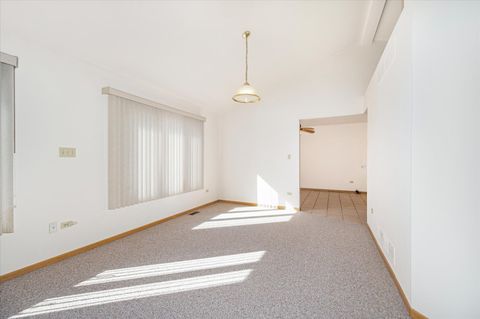 Tiny photo for 5103 W Park Lane, Monee, IL 60449 (MLS # 12579320)