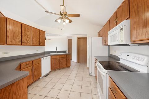 Tiny photo for 5103 W Park Lane, Monee, IL 60449 (MLS # 12579320)