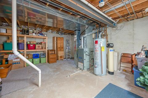 Tiny photo for 5103 W Park Lane, Monee, IL 60449 (MLS # 12579320)