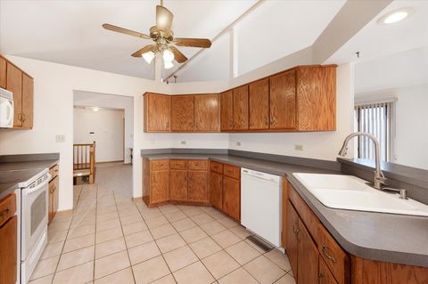 Tiny photo for 5103 W Park Lane, Monee, IL 60449 (MLS # 12579320)