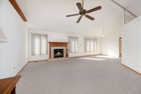 Tiny photo for 5103 W Park Lane, Monee, IL 60449 (MLS # 12579320)