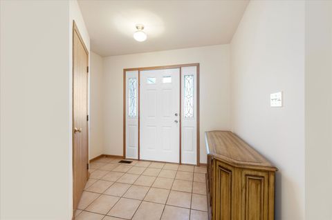 Tiny photo for 5103 W Park Lane, Monee, IL 60449 (MLS # 12579320)