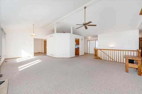 Tiny photo for 5103 W Park Lane, Monee, IL 60449 (MLS # 12579320)