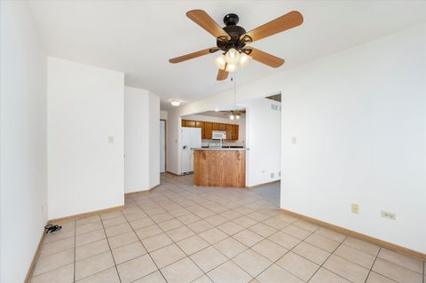 Tiny photo for 5103 W Park Lane, Monee, IL 60449 (MLS # 12579320)