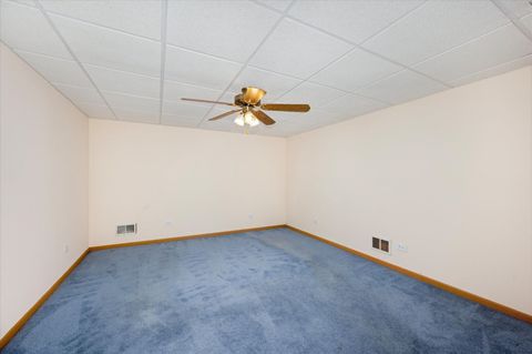 Tiny photo for 5103 W Park Lane, Monee, IL 60449 (MLS # 12579320)