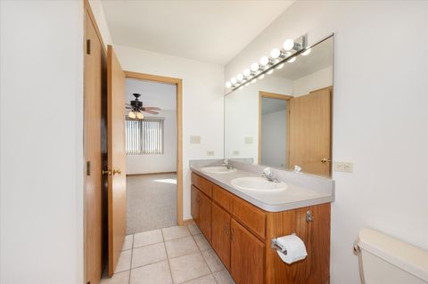 Tiny photo for 5103 W Park Lane, Monee, IL 60449 (MLS # 12579320)