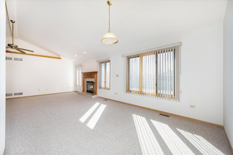 Tiny photo for 5103 W Park Lane, Monee, IL 60449 (MLS # 12579320)