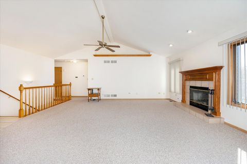 Tiny photo for 5103 W Park Lane, Monee, IL 60449 (MLS # 12579320)