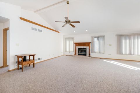 Tiny photo for 5103 W Park Lane, Monee, IL 60449 (MLS # 12579320)