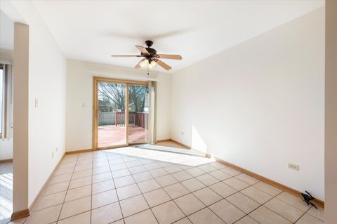 Tiny photo for 5103 W Park Lane, Monee, IL 60449 (MLS # 12579320)