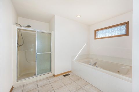 Tiny photo for 5103 W Park Lane, Monee, IL 60449 (MLS # 12579320)