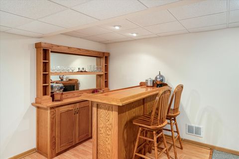 Tiny photo for 5103 W Park Lane, Monee, IL 60449 (MLS # 12579320)