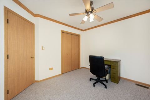 Tiny photo for 5103 W Park Lane, Monee, IL 60449 (MLS # 12579320)