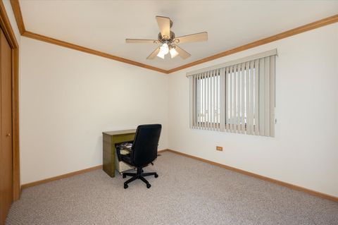 Tiny photo for 5103 W Park Lane, Monee, IL 60449 (MLS # 12579320)