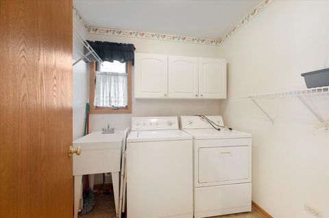 Tiny photo for 5103 W Park Lane, Monee, IL 60449 (MLS # 12579320)