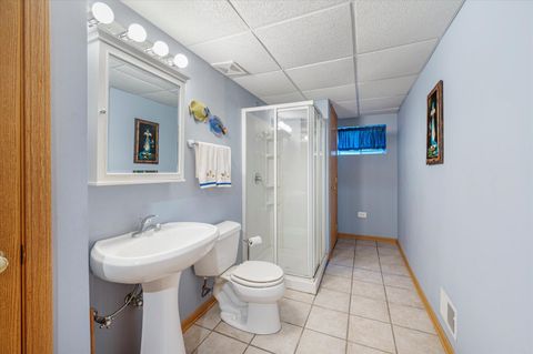 Tiny photo for 5103 W Park Lane, Monee, IL 60449 (MLS # 12579320)