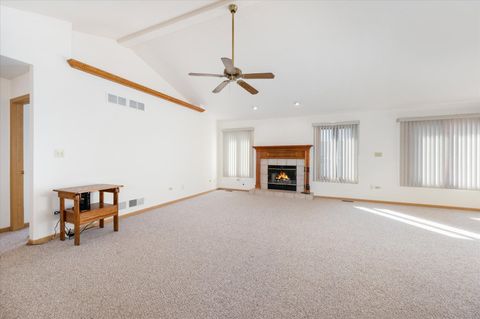 Tiny photo for 5103 W Park Lane, Monee, IL 60449 (MLS # 12579320)