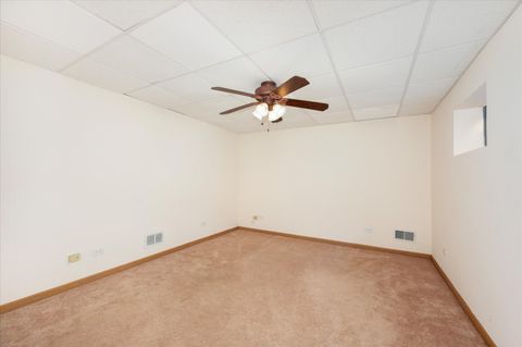 Tiny photo for 5103 W Park Lane, Monee, IL 60449 (MLS # 12579320)