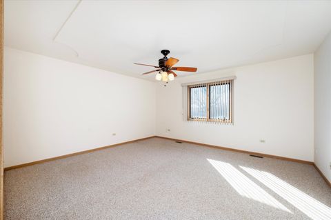 Tiny photo for 5103 W Park Lane, Monee, IL 60449 (MLS # 12579320)