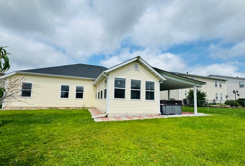 Tiny photo for 3063 Merseyshire Lane, Machesney Park, IL 61115 (MLS # 12748397)