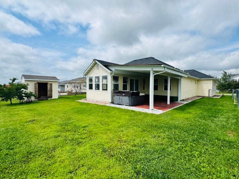 Tiny photo for 3063 Merseyshire Lane, Machesney Park, IL 61115 (MLS # 12748397)
