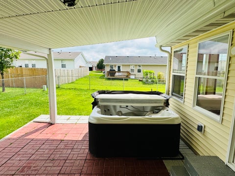 Tiny photo for 3063 Merseyshire Lane, Machesney Park, IL 61115 (MLS # 12748397)