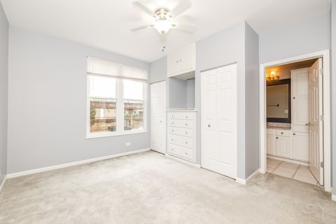 Tiny photo for 1346 S Wabash Avenue #A, Chicago, IL 60605 (MLS # 12452287)