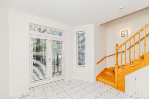 Tiny photo for 1346 S Wabash Avenue #A, Chicago, IL 60605 (MLS # 12452287)