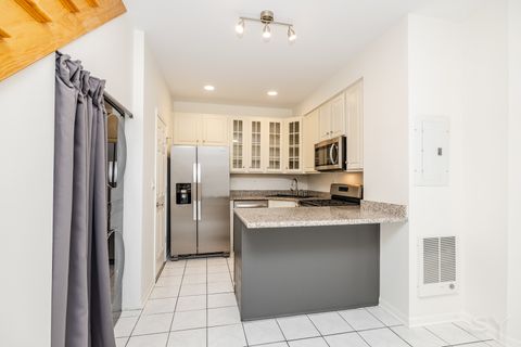 Tiny photo for 1346 S Wabash Avenue #A, Chicago, IL 60605 (MLS # 12452287)