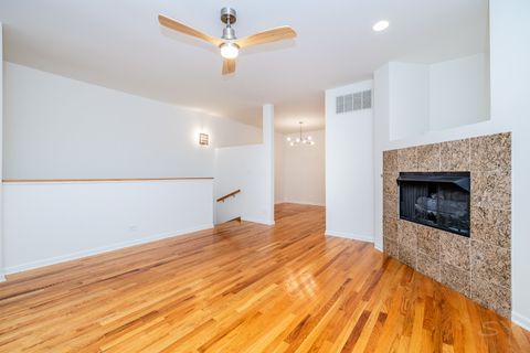 Tiny photo for 1346 S Wabash Avenue #A, Chicago, IL 60605 (MLS # 12452287)
